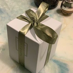 Van Cleef & Arpels Candle ROSE VELOURS novelty